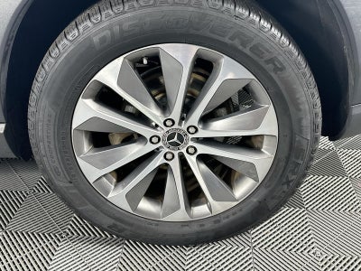 2020 Mercedes-Benz GLE 350 GLE 350 4MATIC® SUV