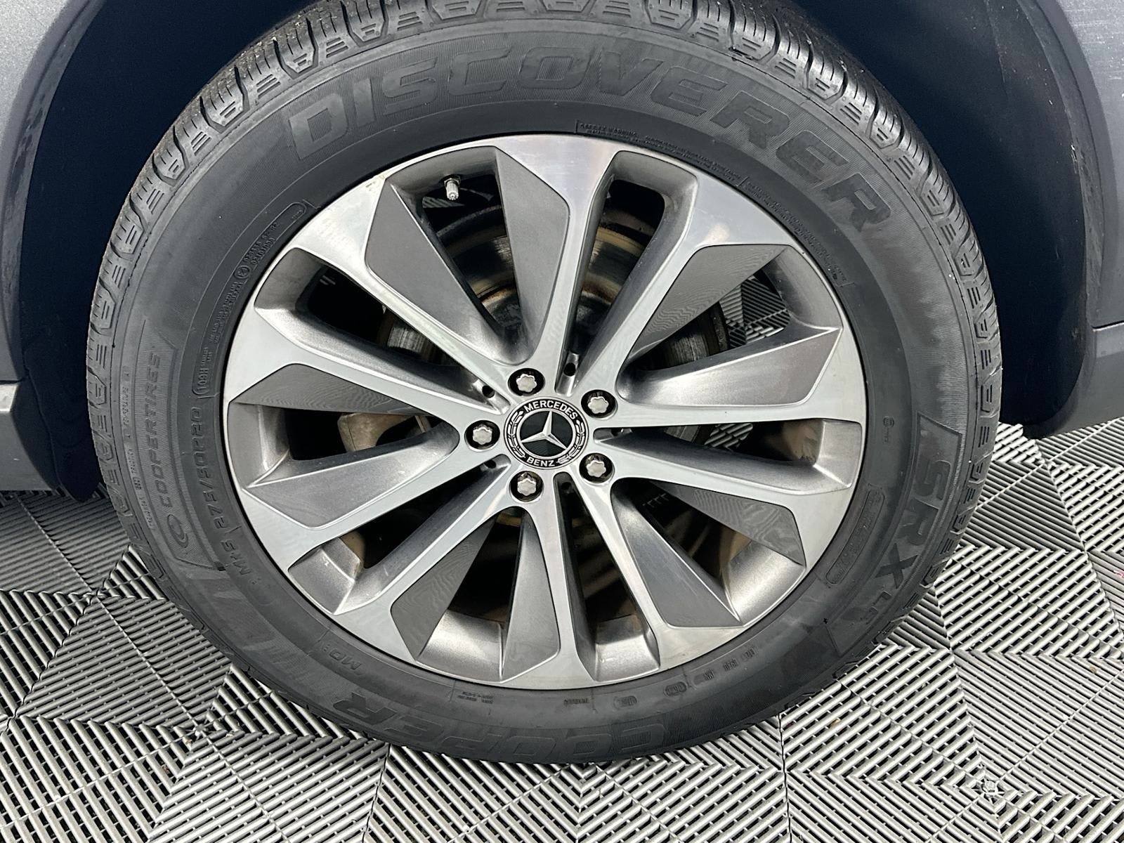 2020 Mercedes-Benz GLE 350 GLE 350 4MATIC® SUV