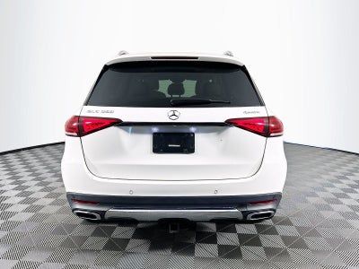 2020 Mercedes-Benz GLE 350 GLE 350 4MATIC® SUV