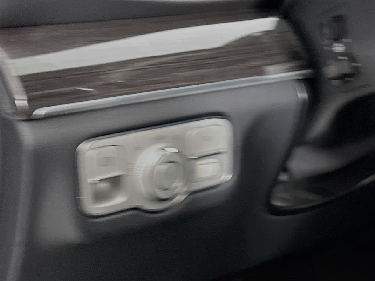 2020 Mercedes-Benz GLE 350 GLE 350 4MATIC® SUV