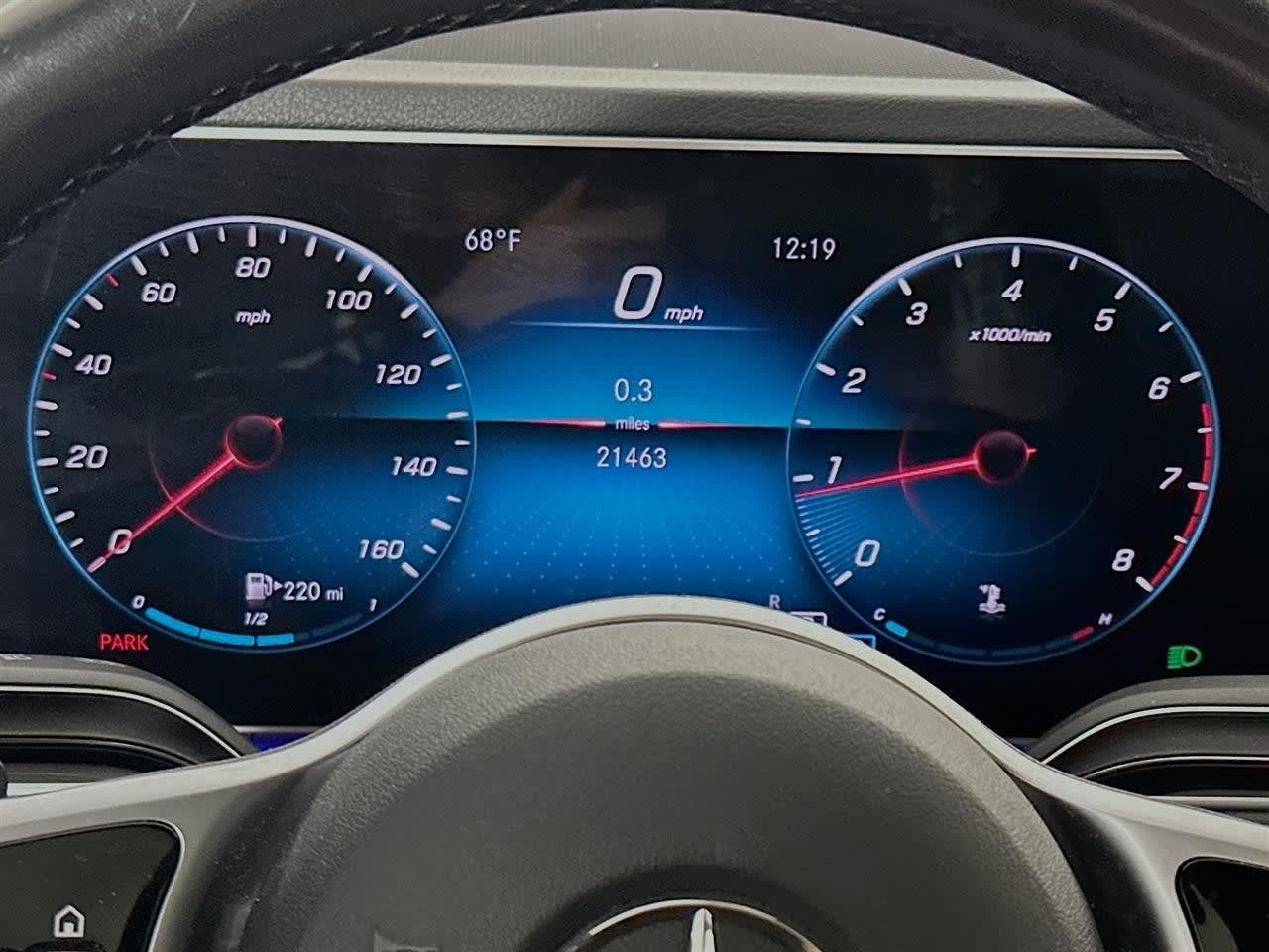 2020 Mercedes-Benz GLE 350 GLE 350 4MATIC® SUV