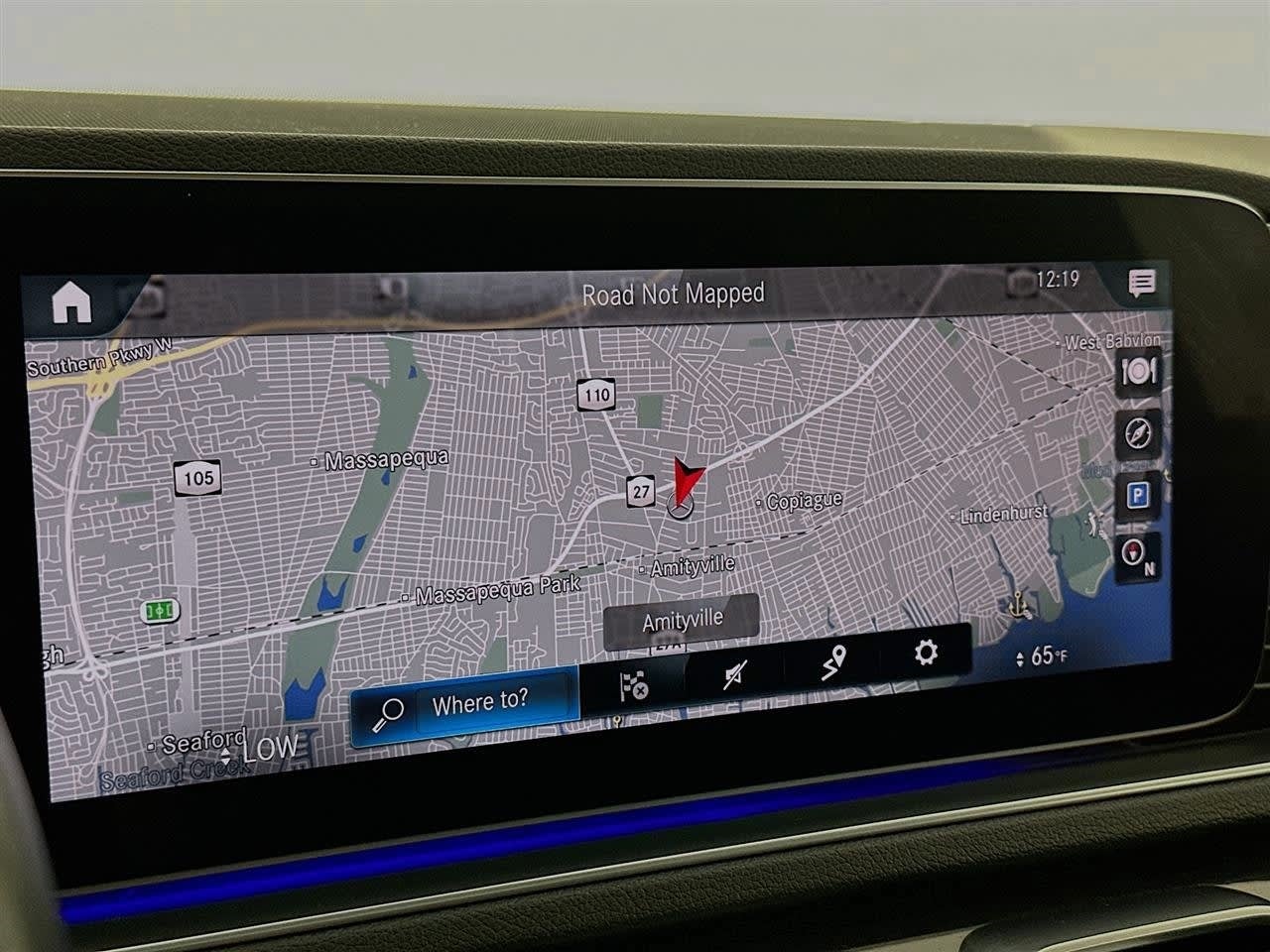 2020 Mercedes-Benz GLE 350 GLE 350 4MATIC® SUV