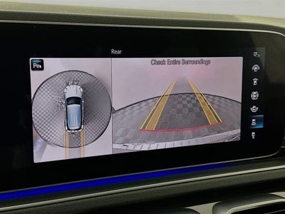 2020 Mercedes-Benz GLE 350 GLE 350 4MATIC® SUV