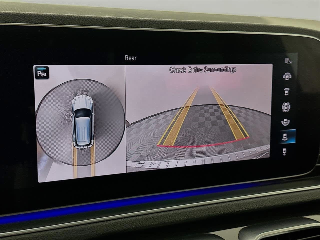 2020 Mercedes-Benz GLE 350 GLE 350 4MATIC® SUV