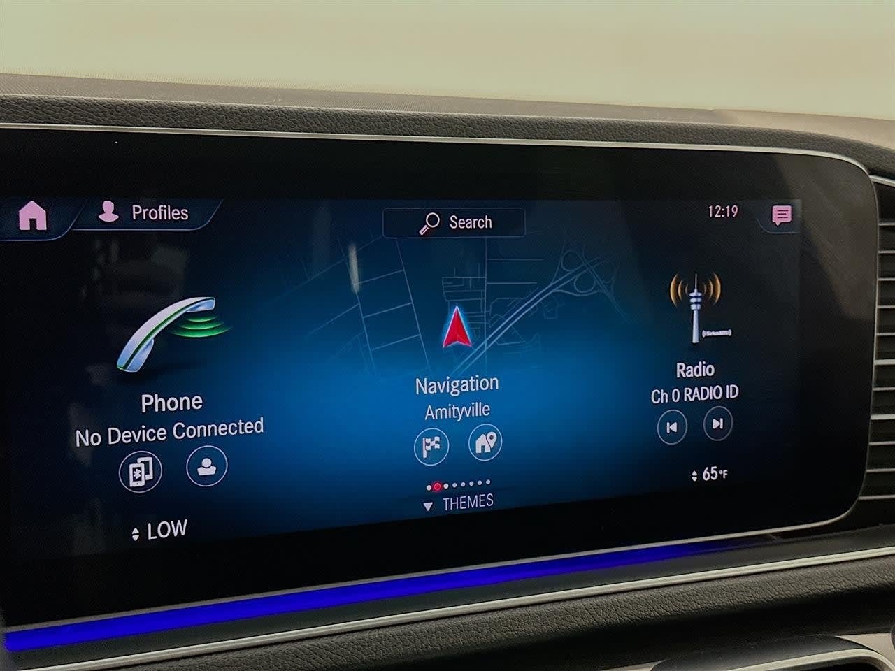 2020 Mercedes-Benz GLE 350 GLE 350 4MATIC® SUV