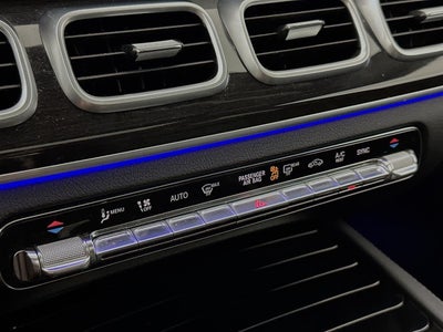 2020 Mercedes-Benz GLE 350 GLE 350 4MATIC® SUV