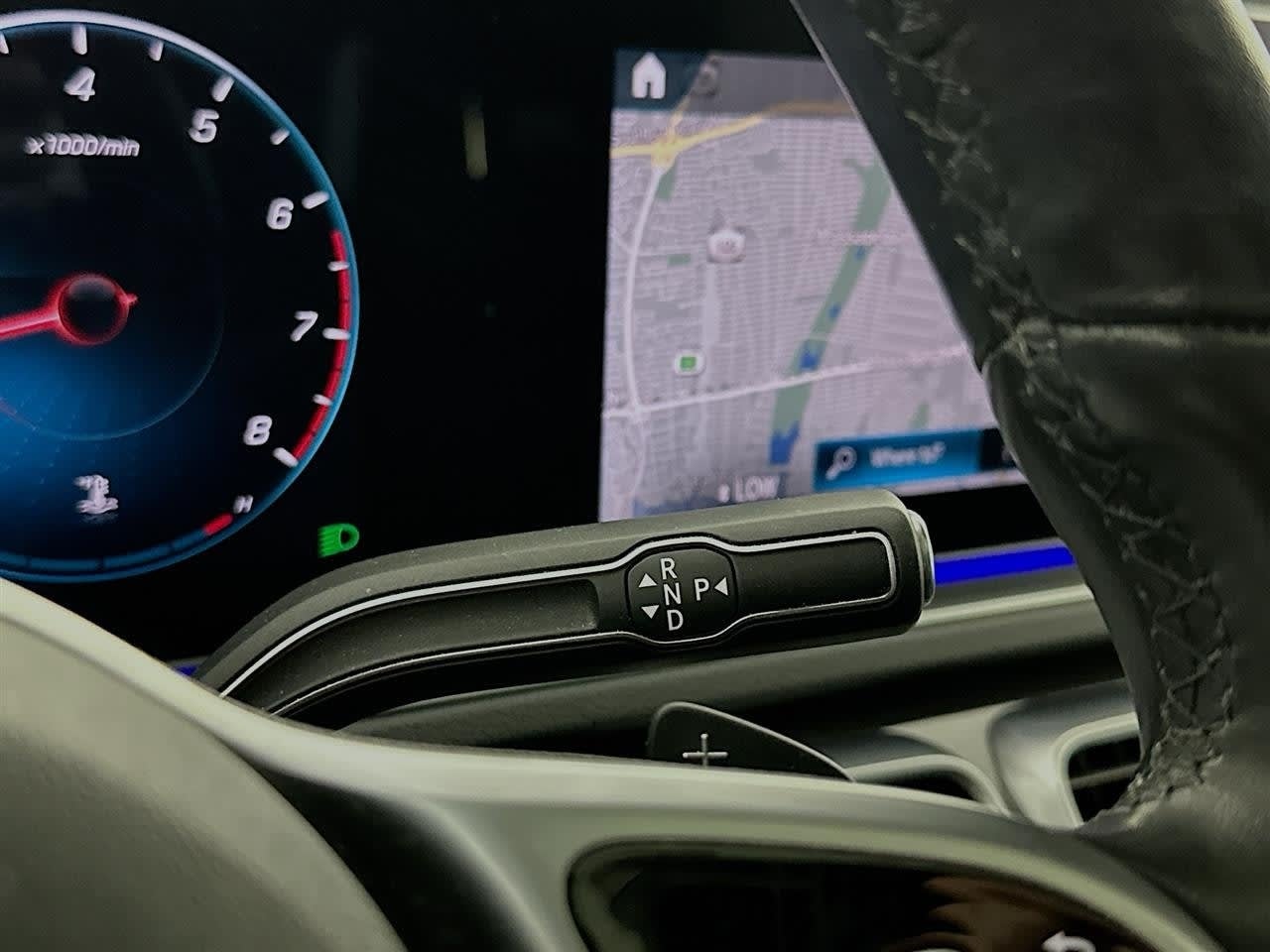 2020 Mercedes-Benz GLE 350 GLE 350 4MATIC® SUV