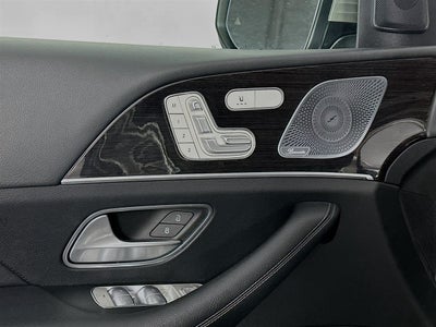 2020 Mercedes-Benz GLE 350 GLE 350 4MATIC® SUV