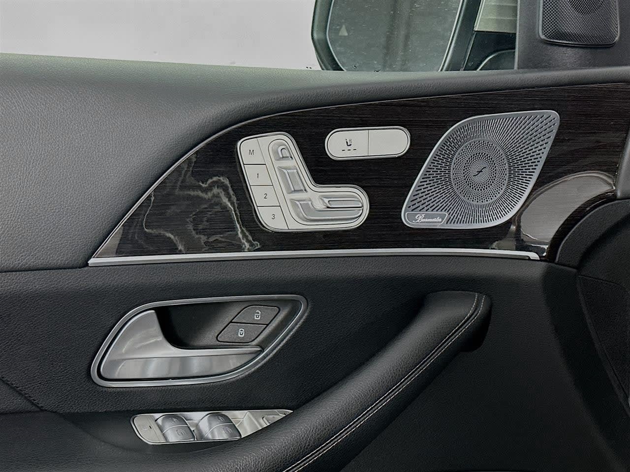 2020 Mercedes-Benz GLE 350 GLE 350 4MATIC® SUV