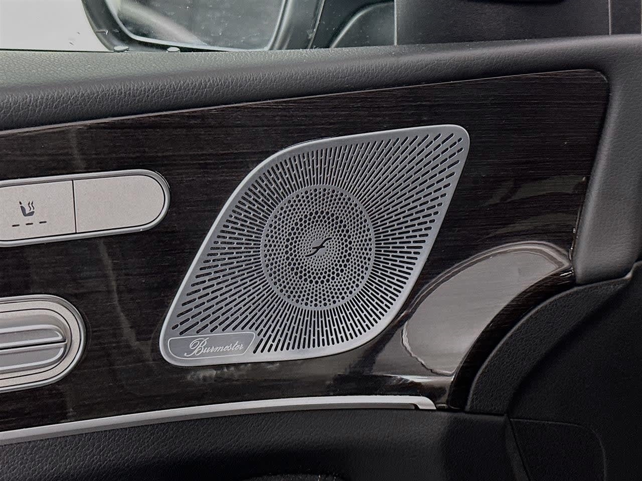 2020 Mercedes-Benz GLE 350 GLE 350 4MATIC® SUV