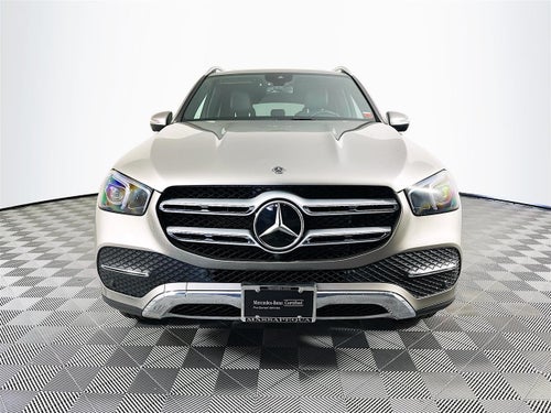 2020 Mercedes-Benz GLE 350 GLE 350 4MATIC® SUV