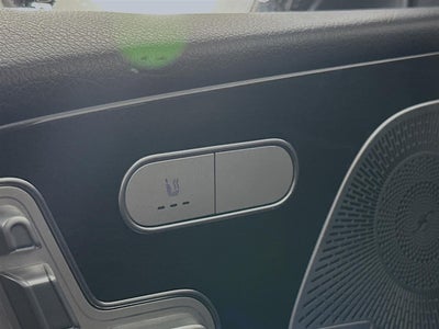 2020 Mercedes-Benz GLE 350 GLE 350 4MATIC® SUV