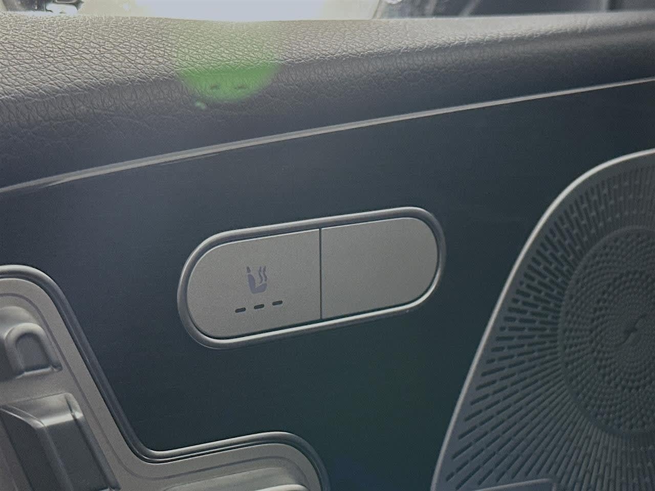 2020 Mercedes-Benz GLE 350 GLE 350 4MATIC® SUV