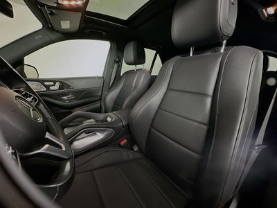 2020 Mercedes-Benz GLE 350 GLE 350 4MATIC® SUV