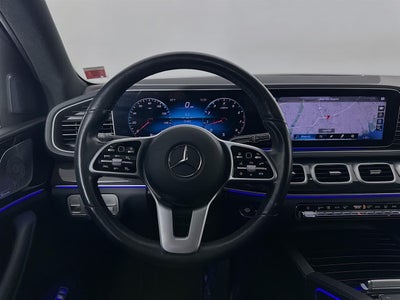 2020 Mercedes-Benz GLE 350 GLE 350 4MATIC® SUV