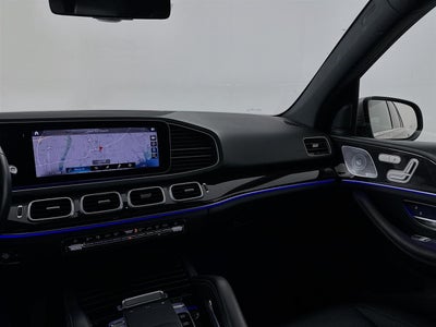 2020 Mercedes-Benz GLE 350 GLE 350 4MATIC® SUV