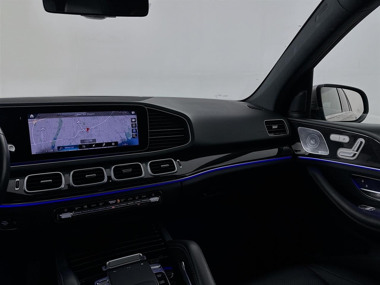 2020 Mercedes-Benz GLE 350 GLE 350 4MATIC® SUV