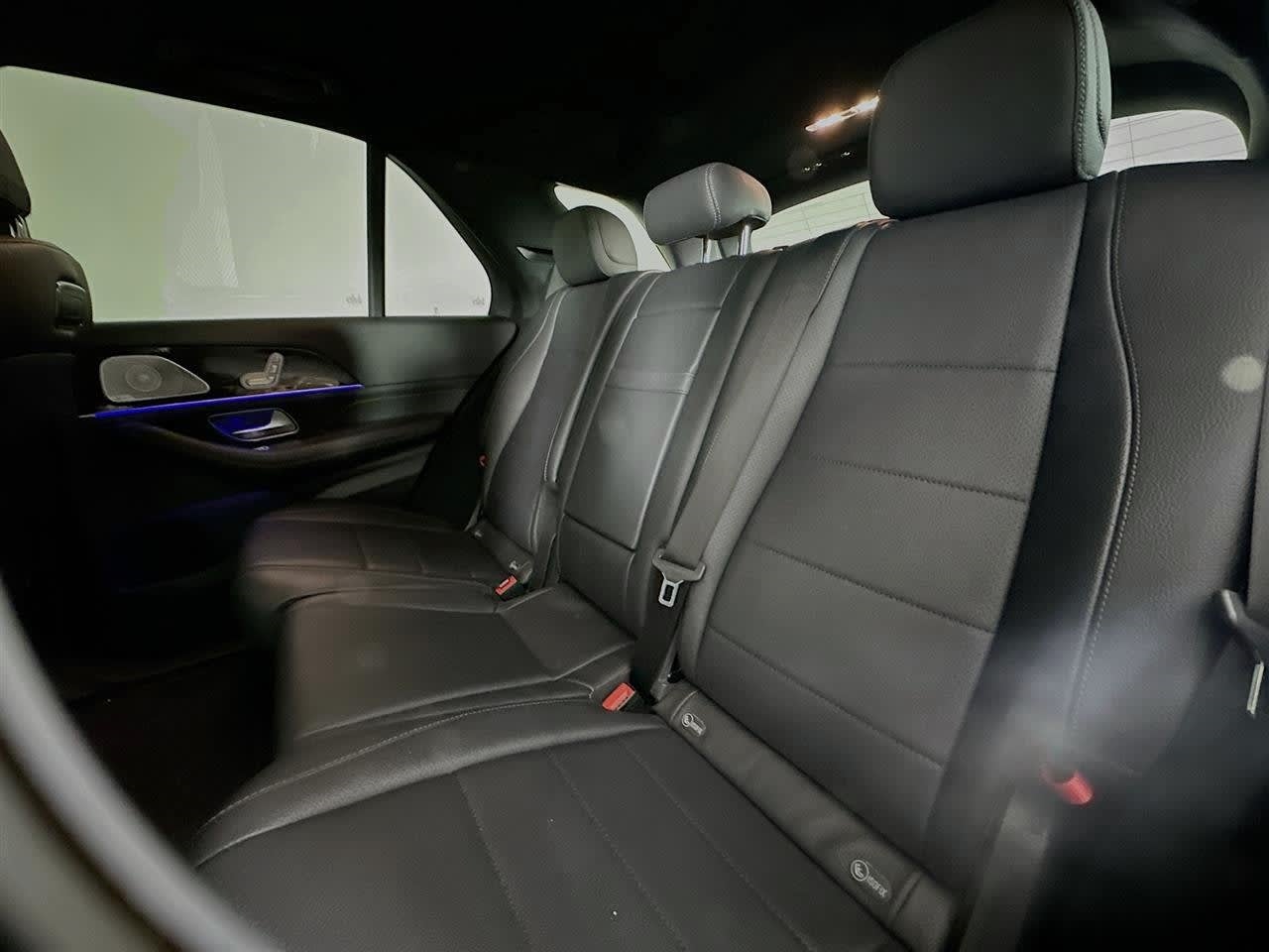 2020 Mercedes-Benz GLE 350 GLE 350 4MATIC® SUV