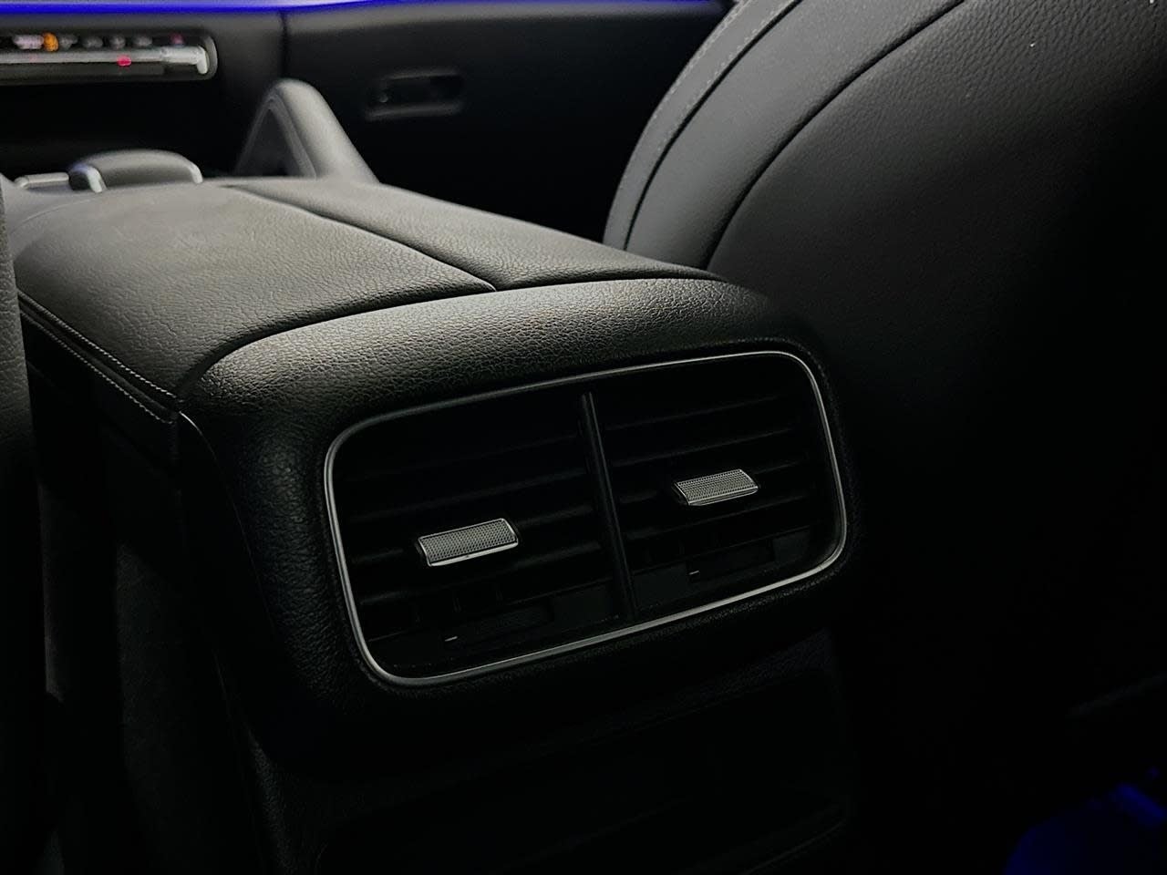 2020 Mercedes-Benz GLE 350 GLE 350 4MATIC® SUV