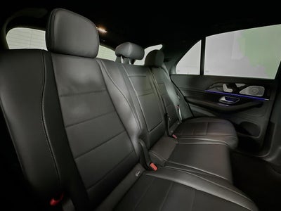 2020 Mercedes-Benz GLE 350 GLE 350 4MATIC® SUV