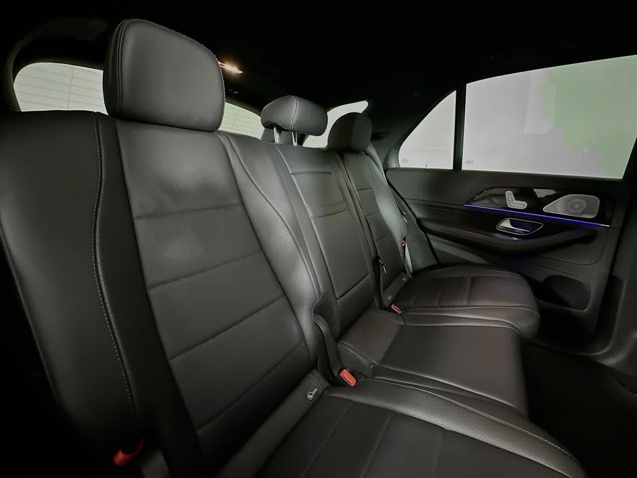 2020 Mercedes-Benz GLE 350 GLE 350 4MATIC® SUV