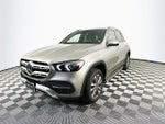 2020 Mercedes-Benz GLE 350 GLE 350 4MATIC® SUV