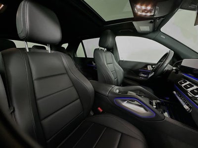 2020 Mercedes-Benz GLE 350 GLE 350 4MATIC® SUV