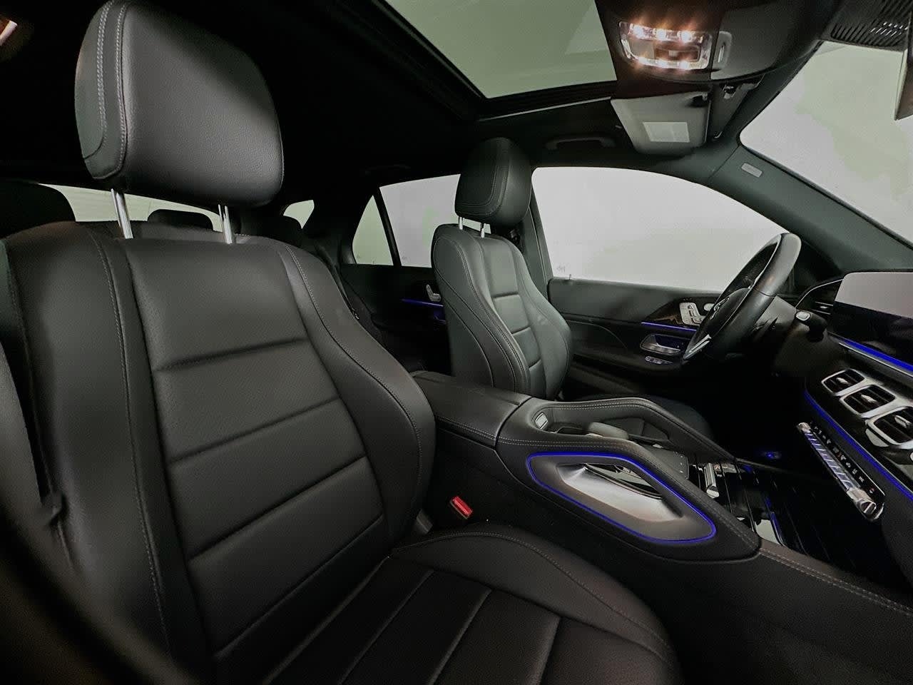 2020 Mercedes-Benz GLE 350 GLE 350 4MATIC® SUV