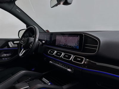 2020 Mercedes-Benz GLE 350 GLE 350 4MATIC® SUV