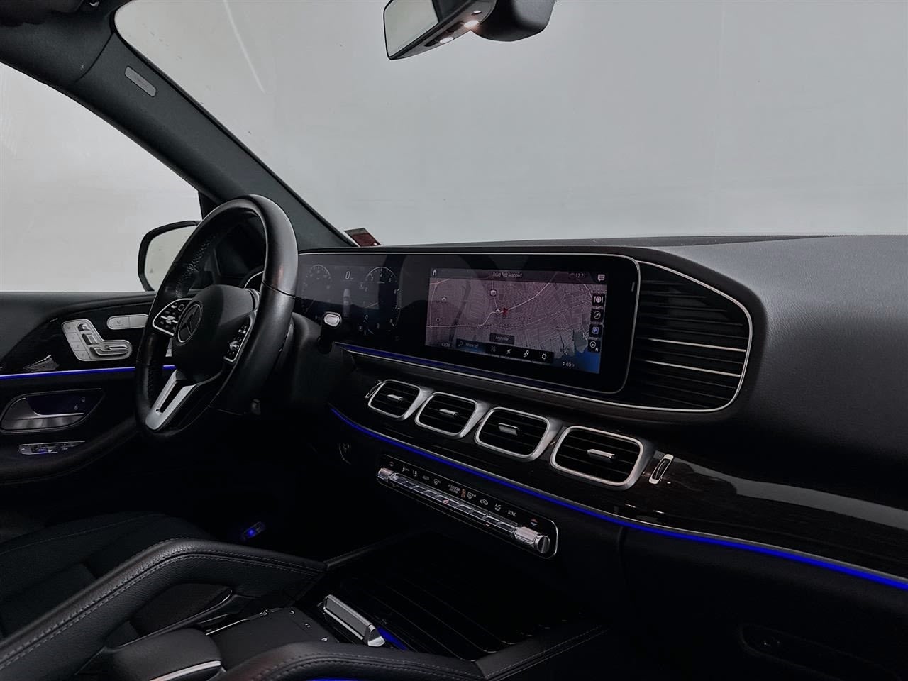 2020 Mercedes-Benz GLE 350 GLE 350 4MATIC® SUV