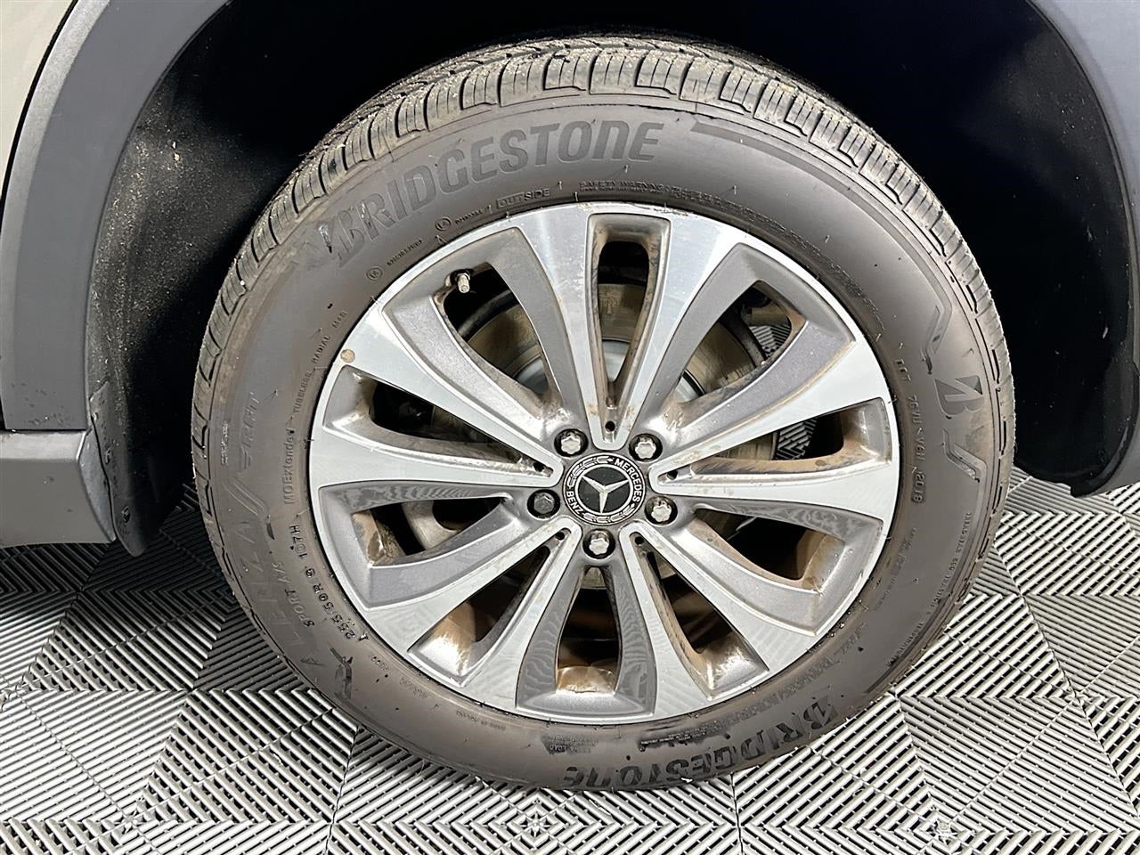 2020 Mercedes-Benz GLE 350 GLE 350 4MATIC® SUV