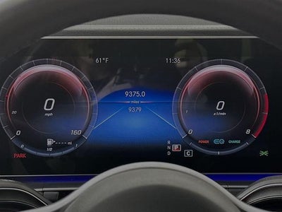 2022 Mercedes-Benz GLS 450 GLS 450 4MATIC® SUV