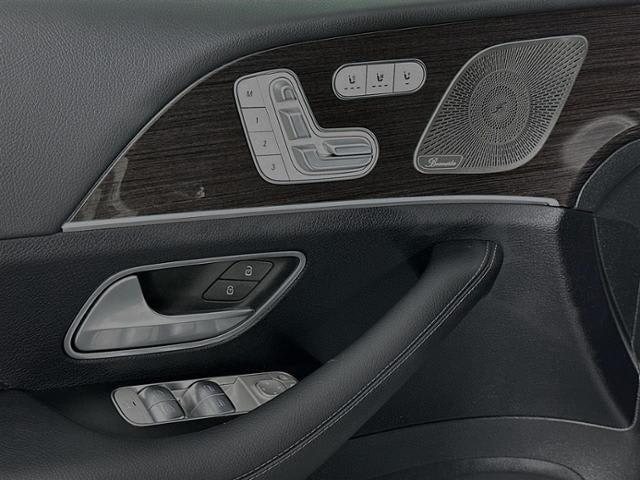 2022 Mercedes-Benz GLS 450 GLS 450 4MATIC® SUV