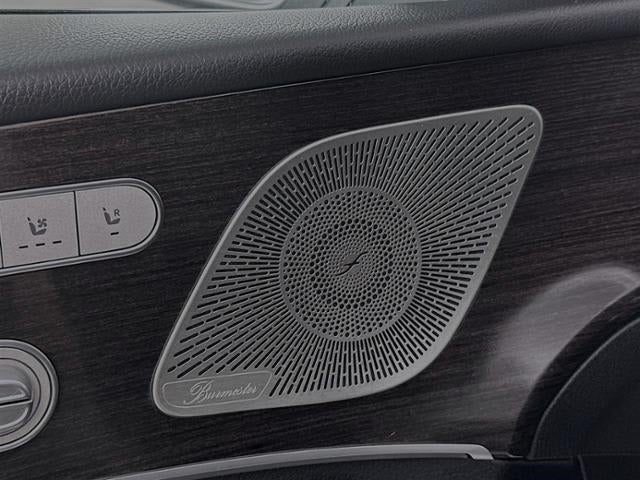 2022 Mercedes-Benz GLS 450 GLS 450 4MATIC® SUV