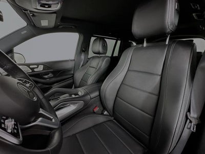2022 Mercedes-Benz GLS 450 GLS 450 4MATIC® SUV
