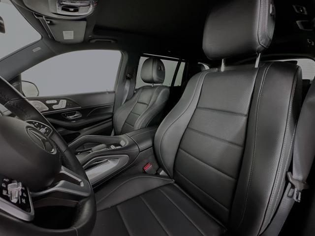 2022 Mercedes-Benz GLS 450 GLS 450 4MATIC® SUV