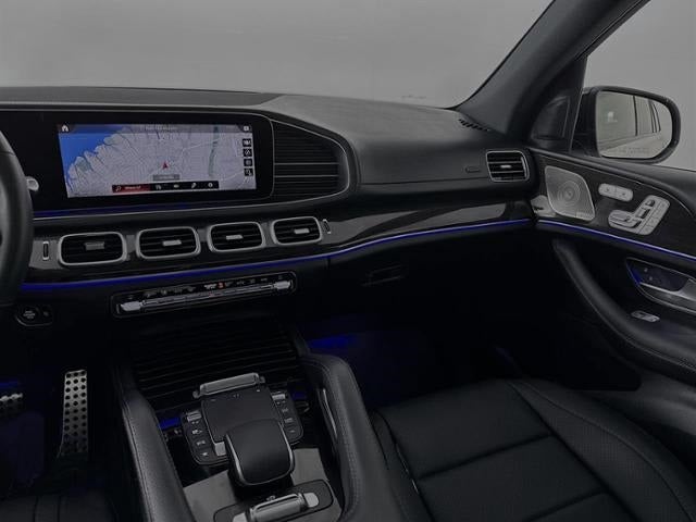 2022 Mercedes-Benz GLS 450 GLS 450 4MATIC® SUV