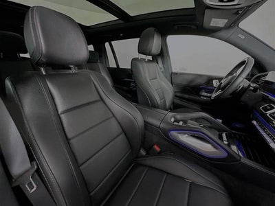 2022 Mercedes-Benz GLS 450 GLS 450 4MATIC® SUV