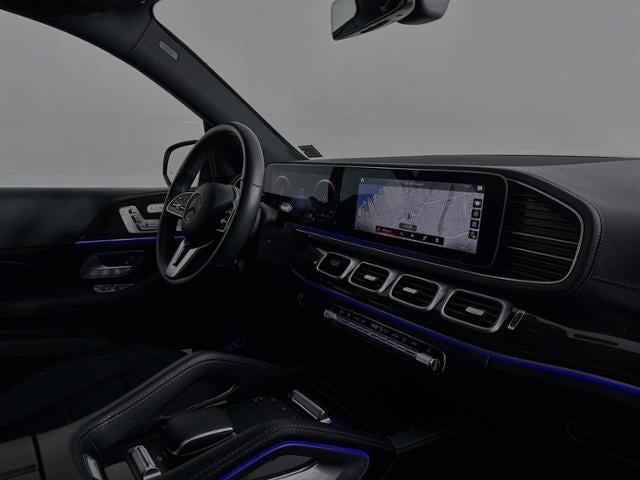 2022 Mercedes-Benz GLS 450 GLS 450 4MATIC® SUV