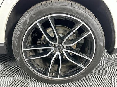 2022 Mercedes-Benz GLS 450 GLS 450 4MATIC® SUV