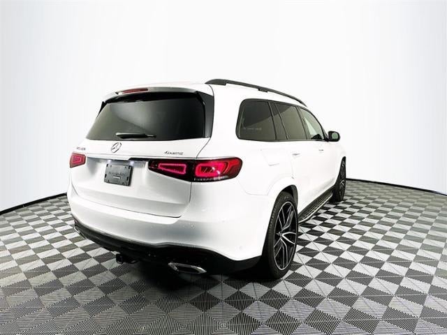 2022 Mercedes-Benz GLS 450 GLS 450 4MATIC® SUV