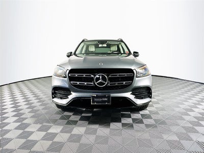 2020 Mercedes-Benz GLS 580 GLS 580 4MATIC® SUV