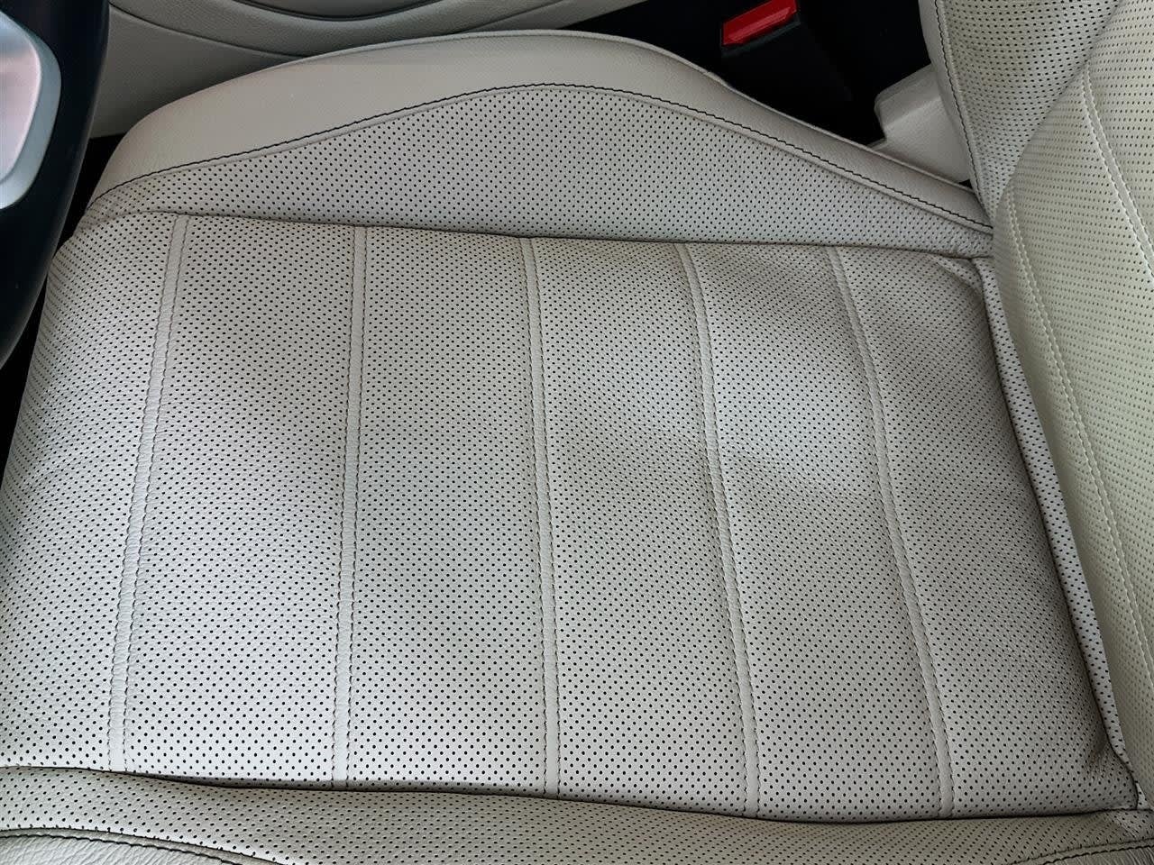 2020 Mercedes-Benz GLS 580 GLS 580 4MATIC® SUV