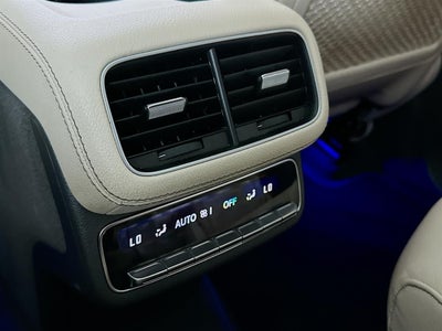 2020 Mercedes-Benz GLS 580 GLS 580 4MATIC® SUV