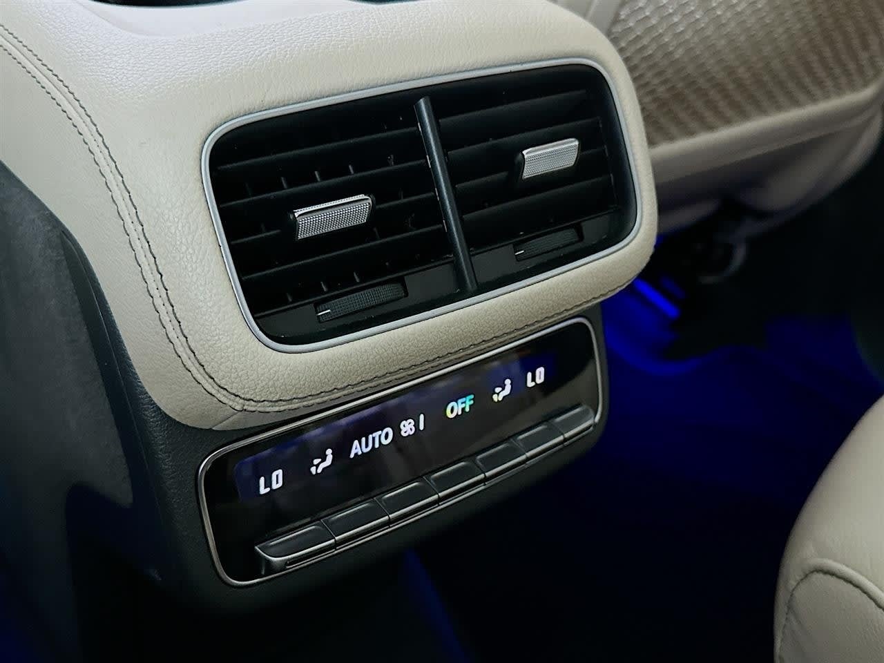 2020 Mercedes-Benz GLS 580 GLS 580 4MATIC® SUV