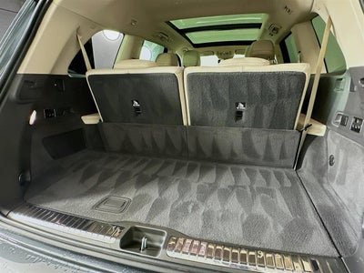 2020 Mercedes-Benz GLS 580 GLS 580 4MATIC® SUV