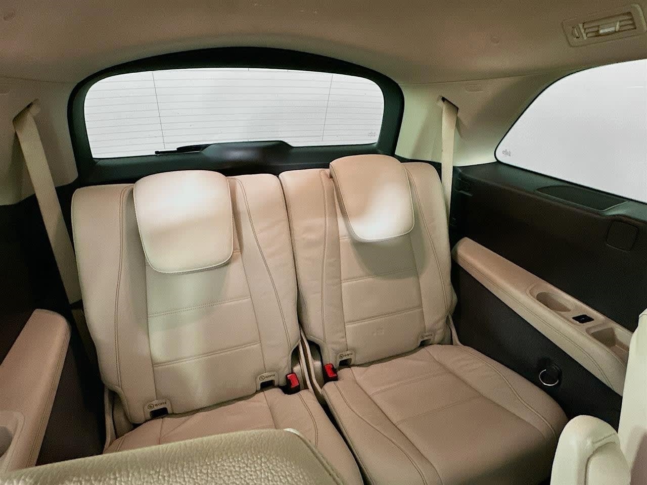 2020 Mercedes-Benz GLS 580 GLS 580 4MATIC® SUV