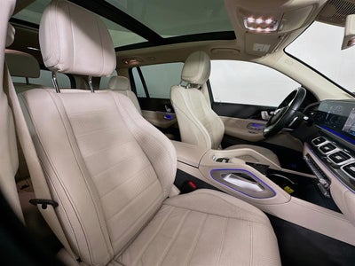 2020 Mercedes-Benz GLS 580 GLS 580 4MATIC® SUV