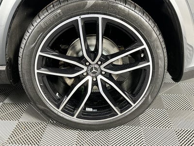 2020 Mercedes-Benz GLS 580 GLS 580 4MATIC® SUV