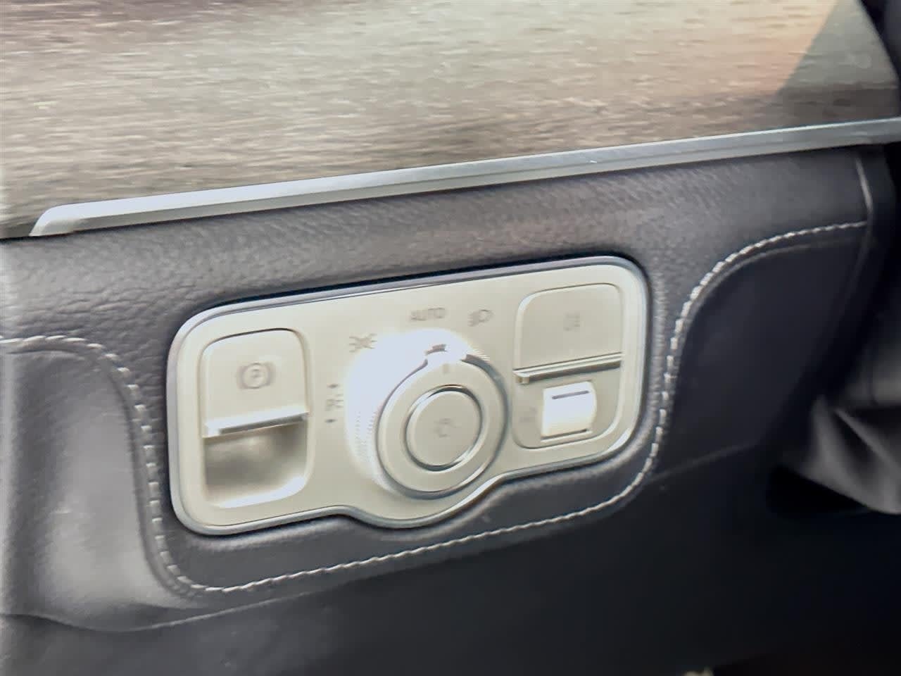 2020 Mercedes-Benz GLS 580 GLS 580 4MATIC® SUV